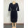 Women Dress Plus Size Multi-color Woman Dress